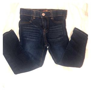 Toddler jeans